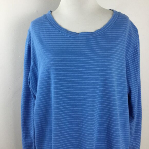 Fresh Produce Stripe Top xl - Picture 3 of 10